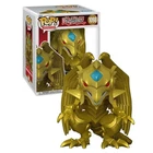 Funko POP! Animation Yu-Gi-Oh Winged Dragon of Ra #1098 Exclusive