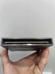 Donkey Kong (Nintendo NES, 1986) Arcade Classics Series 5 Screw Tested WORKING