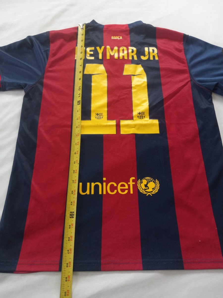 即購入◎ FC Barcelona Neymar 11番ジャージ Sサイズ 即購入◎ FC Barcelona Neymar 11番ジャージ Sサイズ - メルカリ