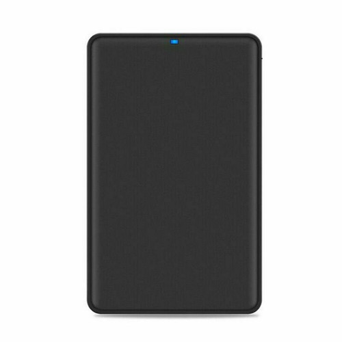 7+15 SATA Micro USB3.0 to 2.5 Inch Hard Disk Box External Enclosure HDD f - Photo 4/9