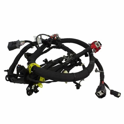 Genuine Motorcraft Starter Cable  WC-96707