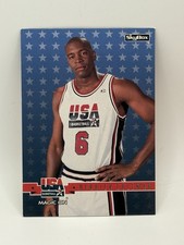 1994 Skybox USA Basketball - Derrick Coleman #42