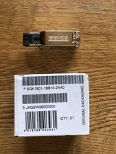 SIEMENS 6GK1901-1BB10-2AA0 IE FC RJ45 Plug 18...