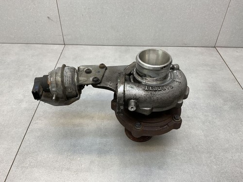 Opel Insignia A 2015 Diesel Turbo 55581063 AML42302