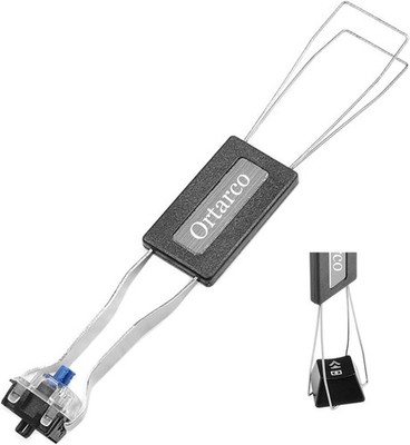 Keycap Puller Tool Mechanical Keyboard Stainless Steel