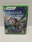 Avatar Frontiers of Pandora for Xbox Series X – Open‑World Action Adventure Game