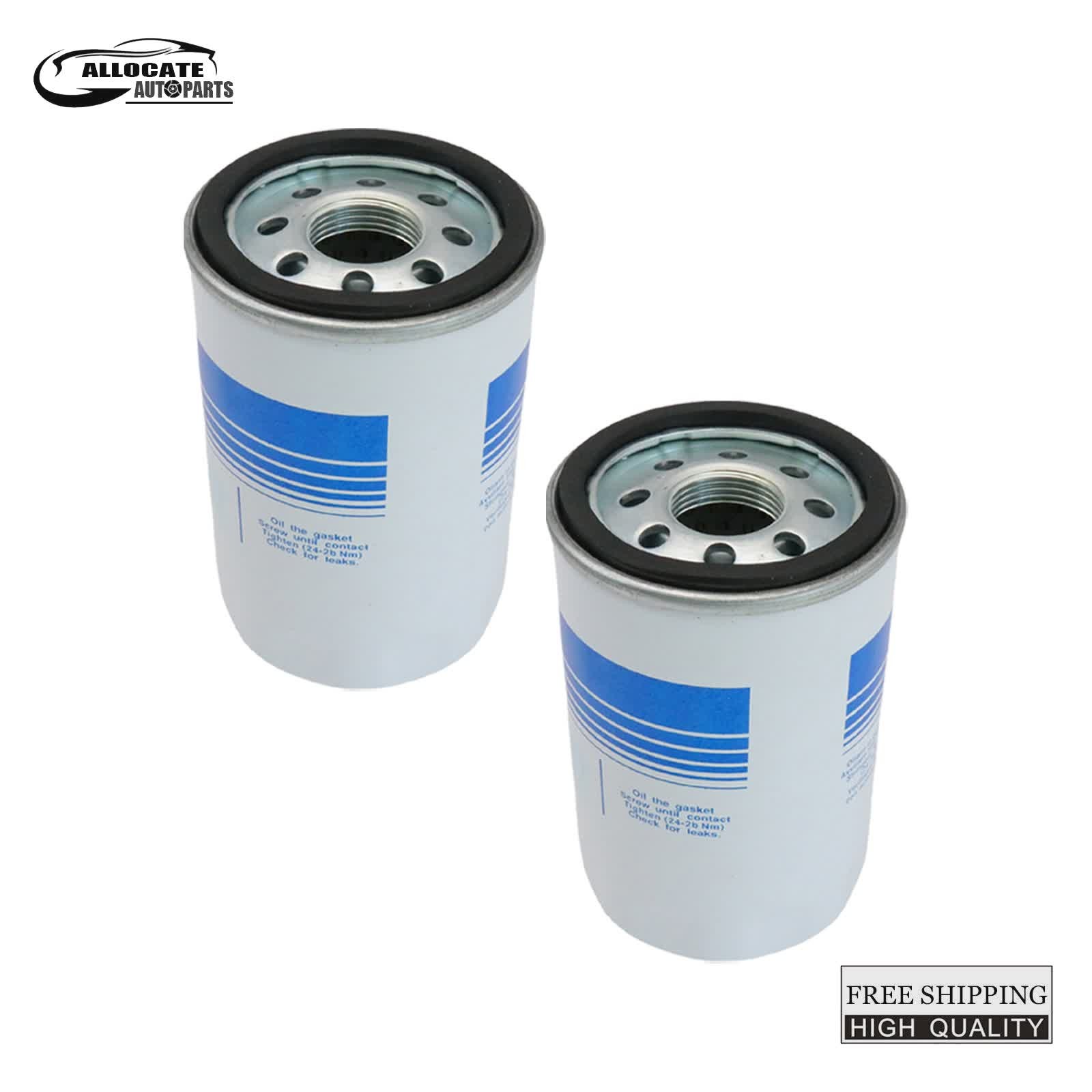Lamborghini Aventador 1975-1976 Oil filter P/N 07M115561B