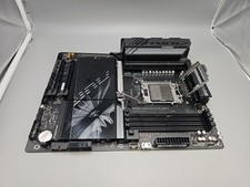 GIGABYTE B850 AORUS ELITE WIFI7 Socket AM5 AMD B850 Parts/Repair-Bent CPU Pins 