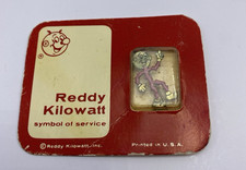 Reddy Kilowatt for sale | eBay