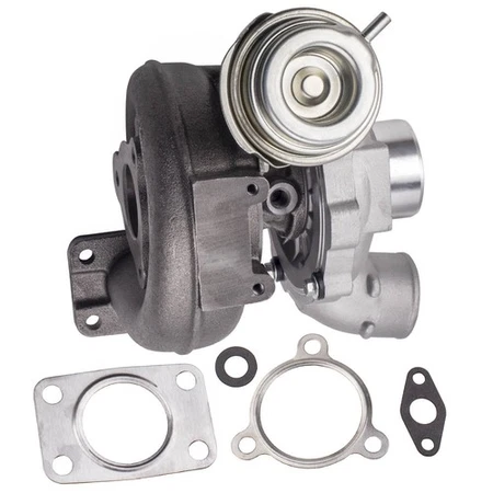 Turbolader AUDI A6 Avant  2.5 TDI (4B, C5)