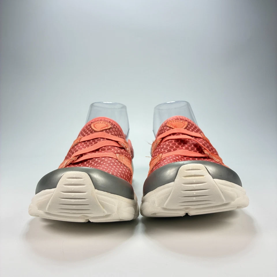 Easy Spirit Riptide Pink Slip On Sneakers Comfort Walking Shoes Women’s Size 8 - image 2 of 4