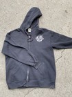 CHAMPION HOODIE Hardcore Straight Edge Bridge Nine SXE L Seattle Have Heart — photo 2
