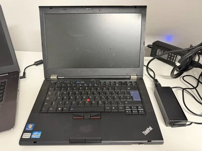 Lenovo ThinkPad T420 · i5-2520M · 4GB · 120GB