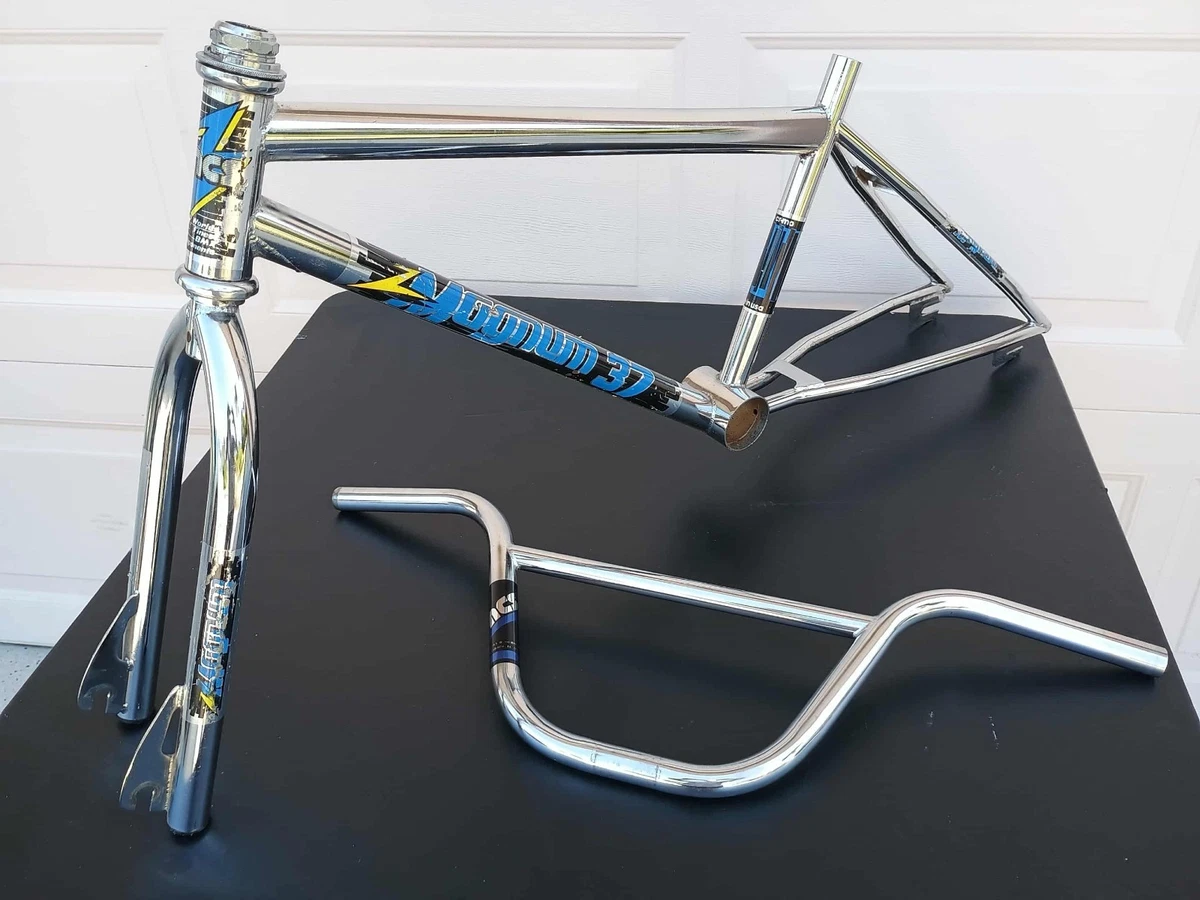 Vintage Forks for Old School BMX Bikes for sale - eBay