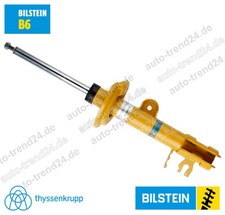 B6 Gasdruckdämpfer hinten u.a.: Jeep Renegade SUV B1, BU, BV, Bj. 2014-2025