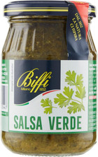 - Salsa Verde - Multipack - 6 Vasetti Da 190G