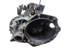 2004 FORD GALAXY ZETEC 16V 5 Speed Manual Transmission Assembly ~ 109103 Miles