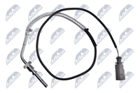 Sensor Abgastemperatur FüR Seat Skoda Vw Cordoba Ibiza Iii Iv Sc St