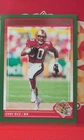 2024 Panini Score Football Green Jerry Rice #298