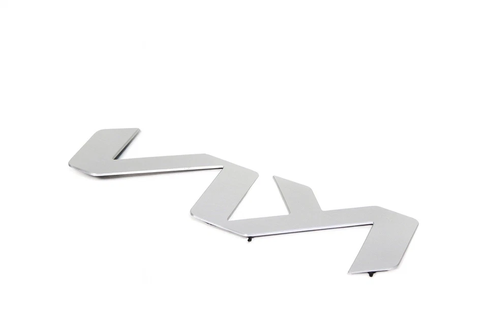 KIA SORENTO Y CARNAVAL 2022-2026 EMBLEMA PUERTA TRASERA PUERTA LEVADIZA Foto 2 de 4