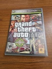 Grand Theft Auto IV - Xbox 360 - Platinum Hits