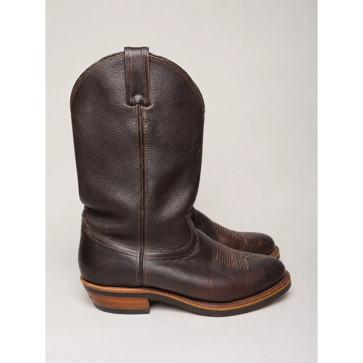 Chippewa Solid Men