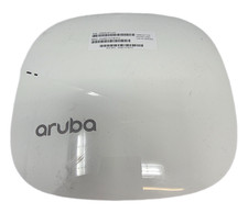 Aruba APIN0207 IAP-207-RW JX954A PoE WiFi Access Point VAT Invoice Included