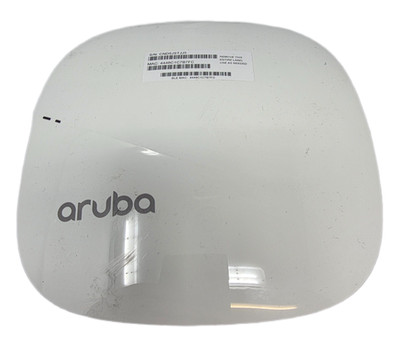 Aruba APIN0207 IAP-207-RW JX954A PoE WiFi Access Point Rechnung inklusive MwSt