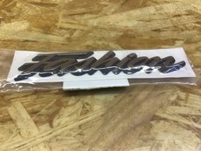 358713 Emblem OPEL Astra F Cabriolet 90444319