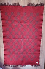 Sciarpa Stola In Lana Gucci Vintage Originale Anni 70