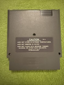 Spy Hunter (Nintendo Entertainment System, 1987) NES w/ Manual
