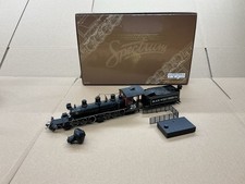 BACHMANN SPECTRUM ON30 NARROW GAUGE STEAM LOCOMOTIVE 2-6-6-2 CREEK DCC SOUND !