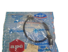 645264- CAVO FRENO A MANO PIAGGIO PORTER QUARGO