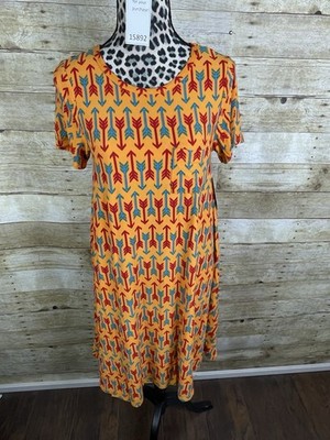LuLaRoe Carly NWT XS BRAND NEW WITH TAGs Size EXTRA SMALL    Disney
