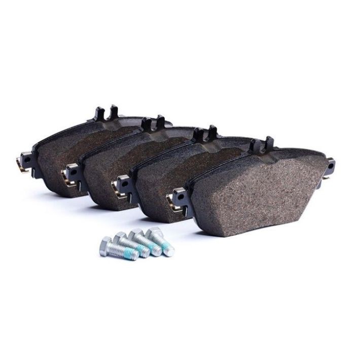 Plaquettes de frein avant Mercedes W176 C117 W246 Starparts freinage avant