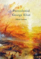Oliver Lovesey | Postcolonial George Eliot | Buch | Englisch (2017) | Vii