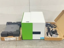 NEW PerkinElmer DropletQuant UV-Vis Spectrophotometer w/ Computer & USB Key
