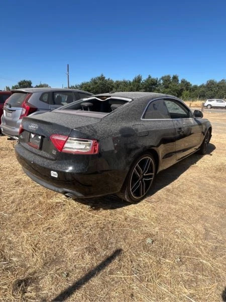 COLECTOR ESCAPE IZQUIERDO 06E253031K 2008-2010 AUDI A5 AUDI Foto 2 de 4