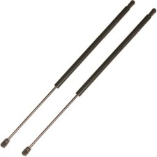 23.11 Inch 2Pcs Front Hood Struts Lift Supports Compatible with Gmc Terrain