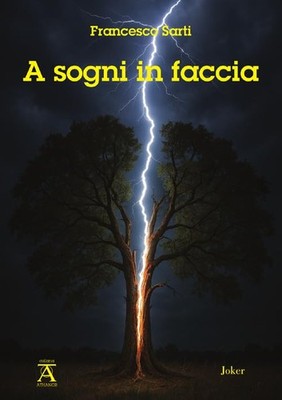 Francesco Sarti A sogni in faccia (Paperback) (UK IMPORT)