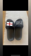 PERSONALISED England Sliders⭐️ Perfect For The World Cup🏆Any Size / Design!