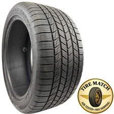 Used 29540r20 Goodyear Eagle Touring No 106v 6.532 Dot 23