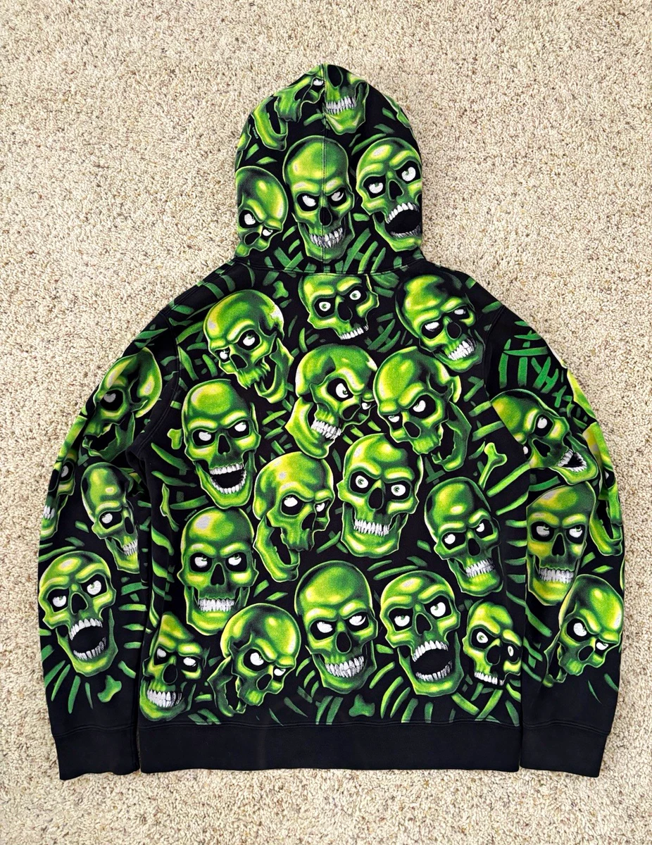 25+ lrg skeleton hoodie for sale | Updated Oct 2026