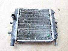 Audi RS7 C7 2016 4.0L Front Left Driver Auxiliary Radiator Cooler 12-18 *
