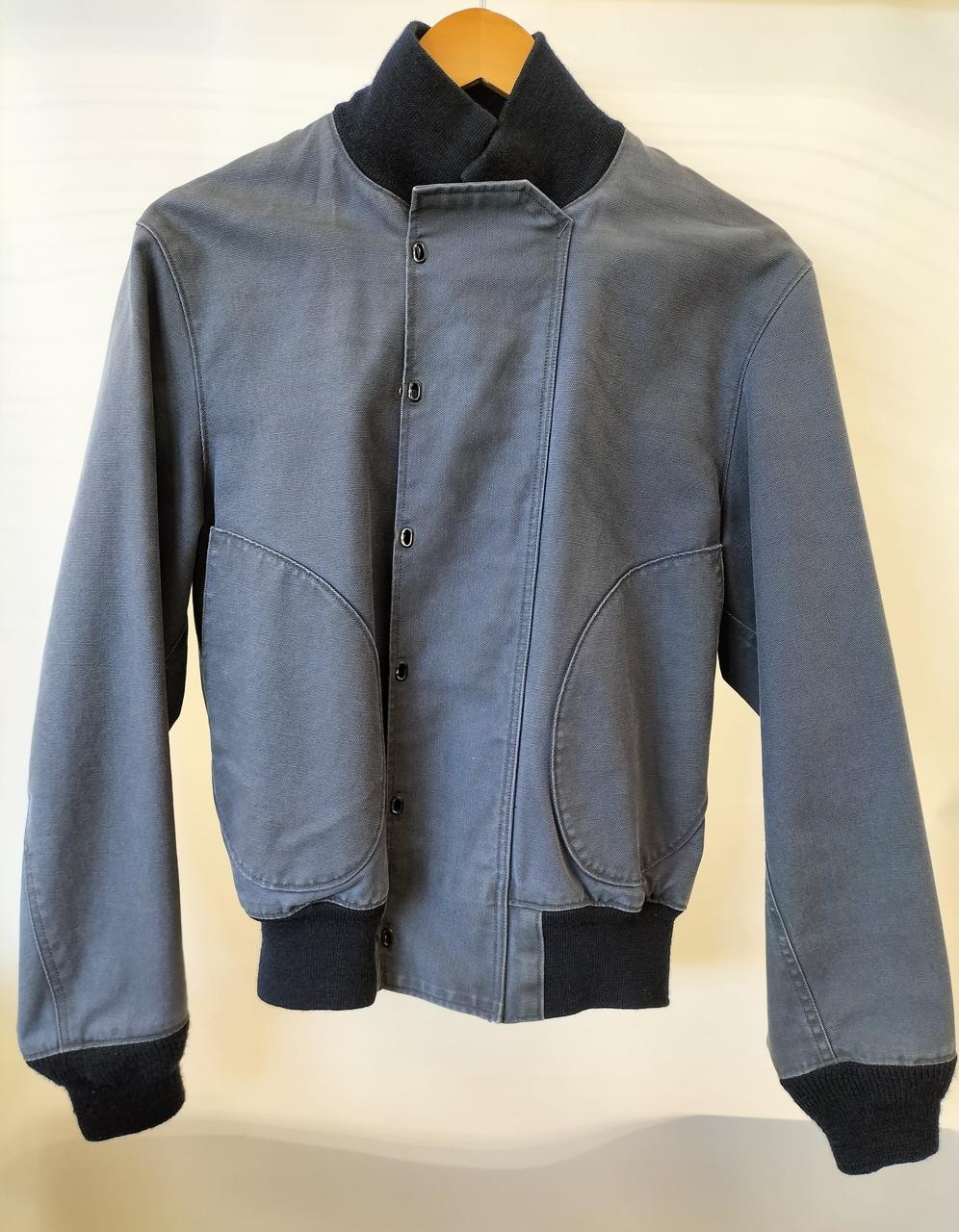 BUZZ RICKSON'S deck hook - image 1