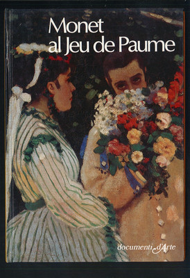 HD Kunstdokumente ''Monet al Jeu de Paume'' Neu De Agostini 1982  