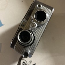 Bell  Howell Vintage 8mm Magazine Camera FILMO AUTO-8