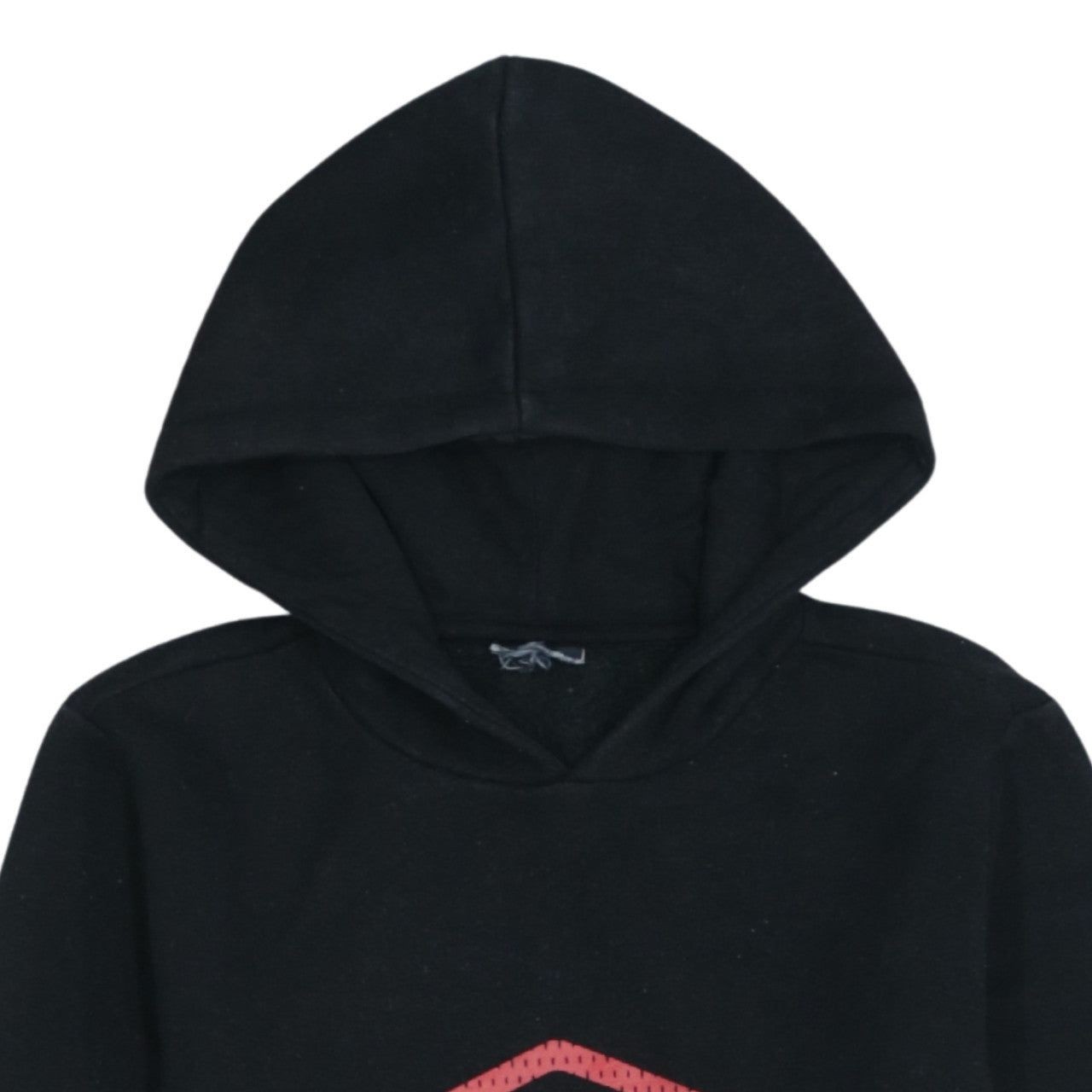 Umbro Black Hoodie Mens Xs image 3