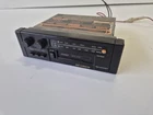 Vintage SHARP RG-250 BK Car Stereo Radio OEM
