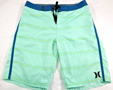 HURLEY--Boys/Teens Boardshorts Swim Trunks Surfing Shorts, Size 16 28" Waist 
